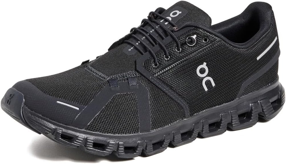 men s cloud 6 sneakers