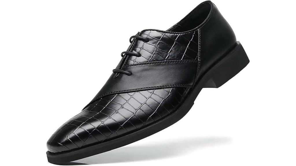 men s formal oxford shoes