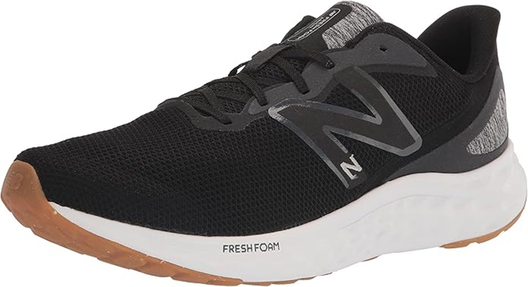 men s fresh foam running shoe