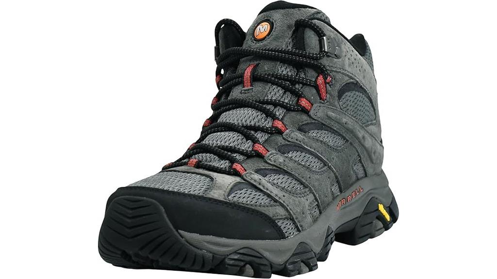 men s hiking boot