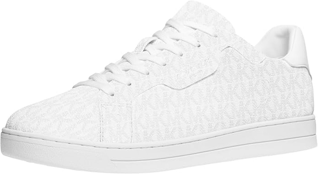 men s michael kors keating shoes