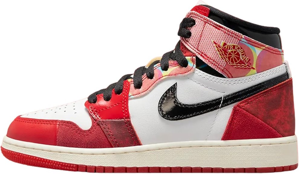 men s mid basketball sneakers