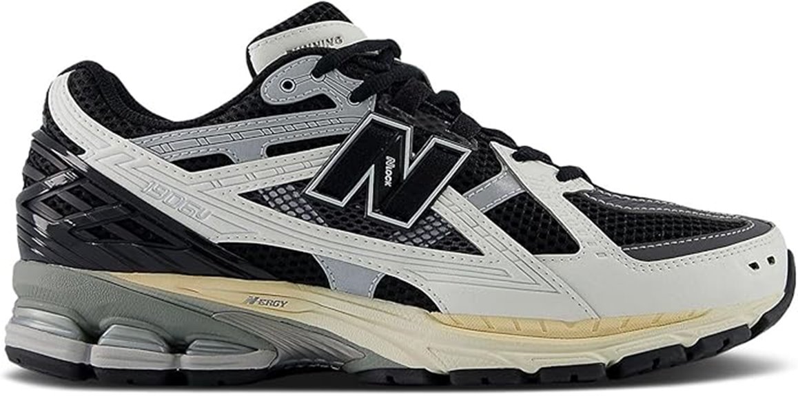 men s new balance sneakers