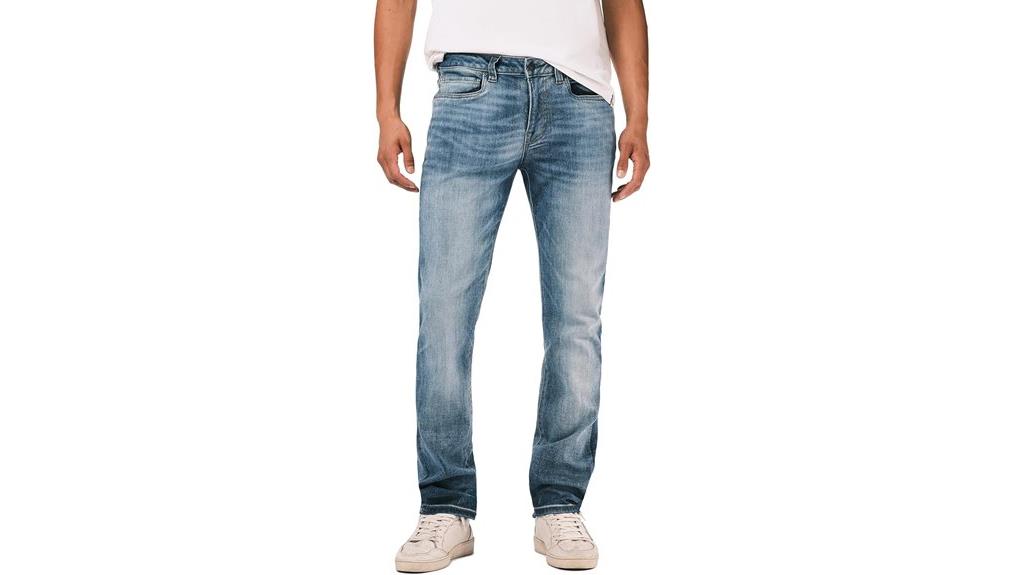 men s slim ash jeans