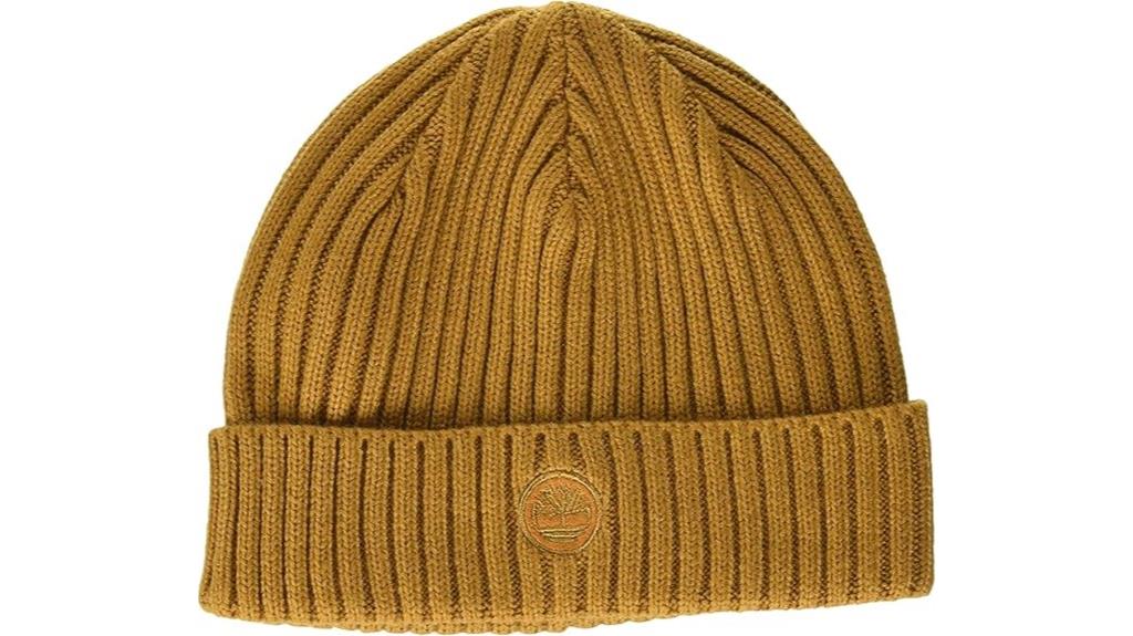 men s warm winter hat