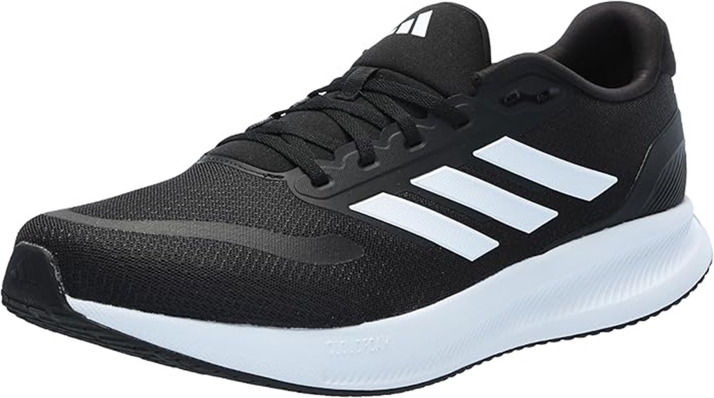 men s wide running shoes