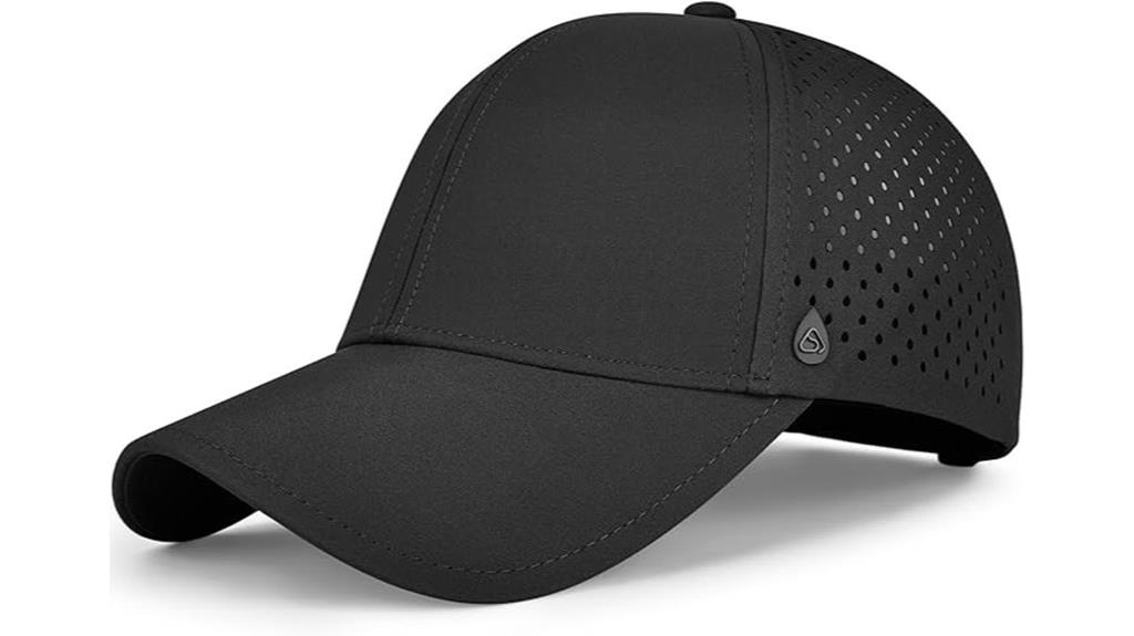 mesh cap for men and women
