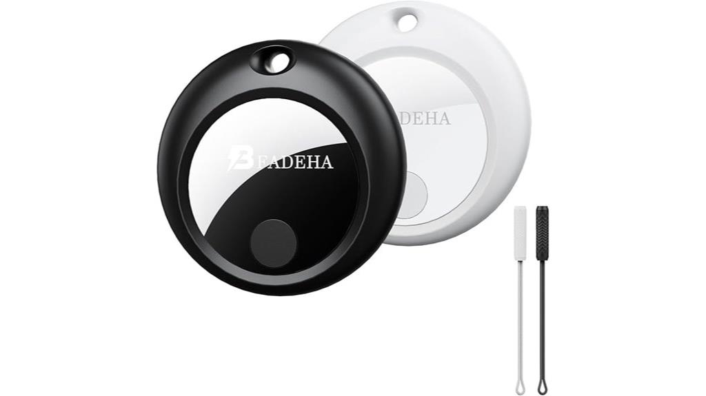 mfi bluetooth key finder