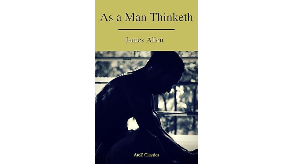 mind shapes personal destiny