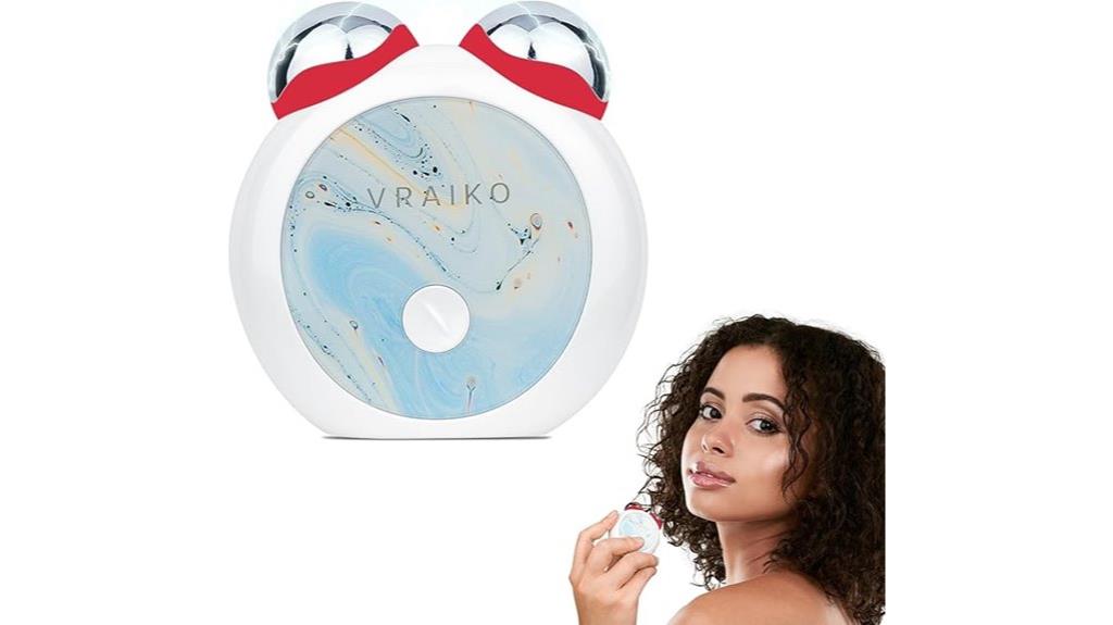 minicub beginner facial device