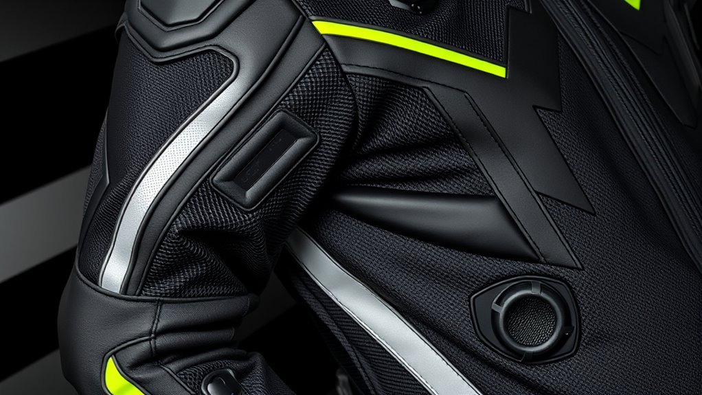 motorcycle jacket selection essentials