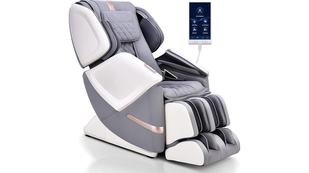 mynta 2025 full body massage