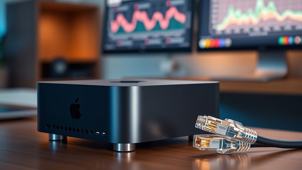 network speed and compatibility