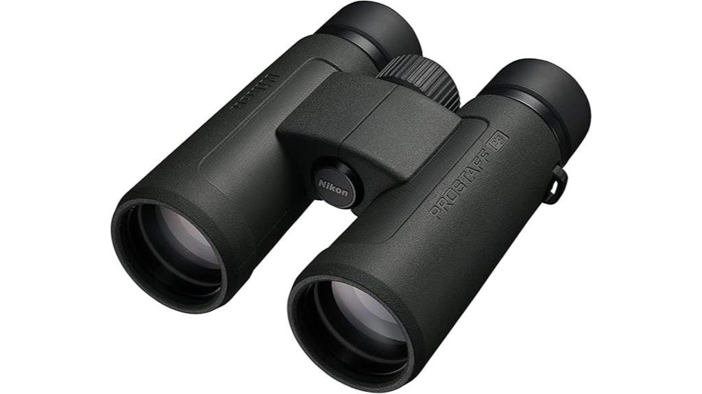 nikon prostaff p3 binocular