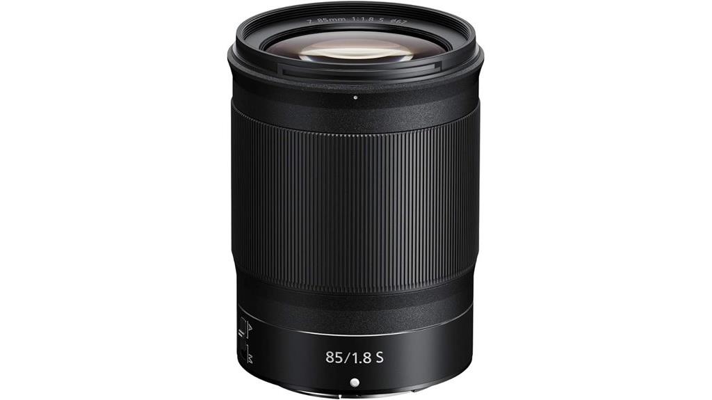 nikon z series lens