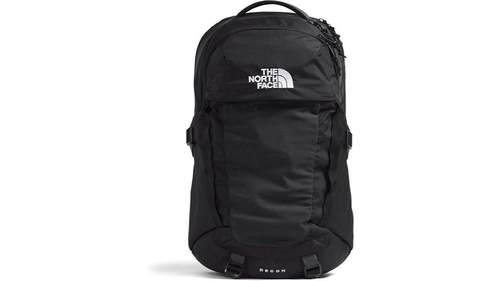 north face recon backpack