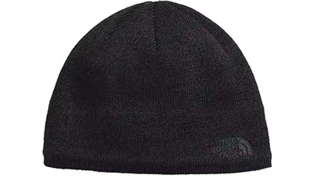 north face winter fleece beanie