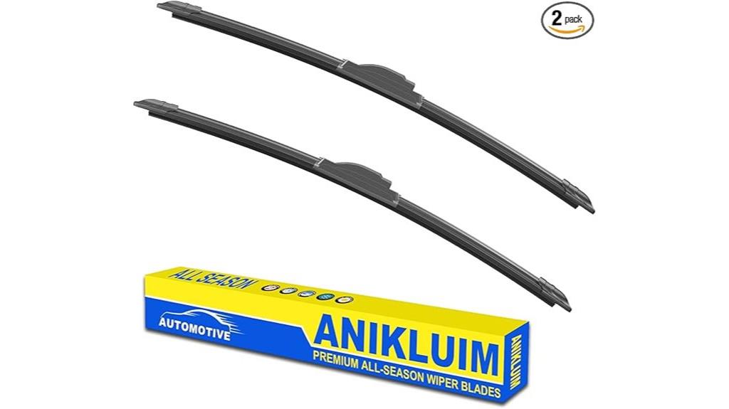 oem 26 16 wiper blades