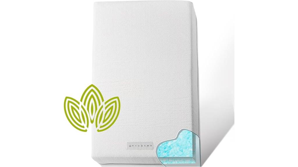 organic cotton waterproof mattress