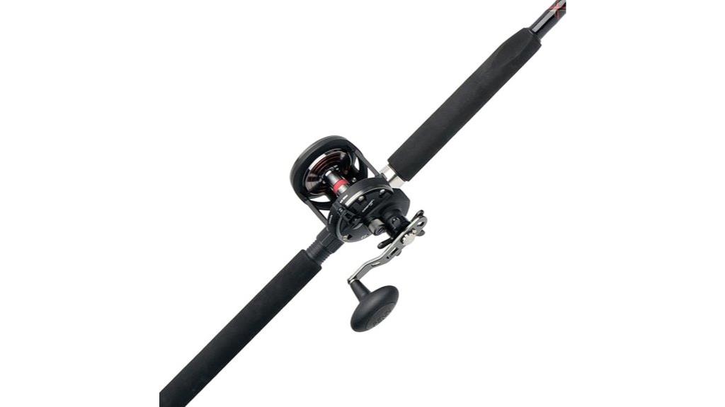 penn warfare ii combo