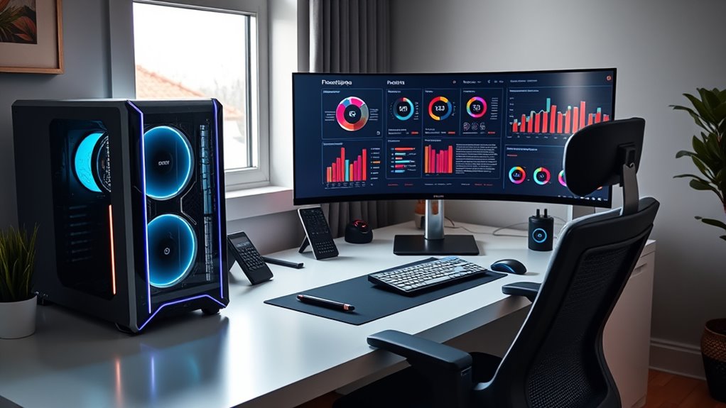 performance storage connectivity compatibility
