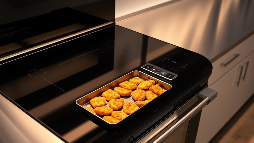 performance usability safety features