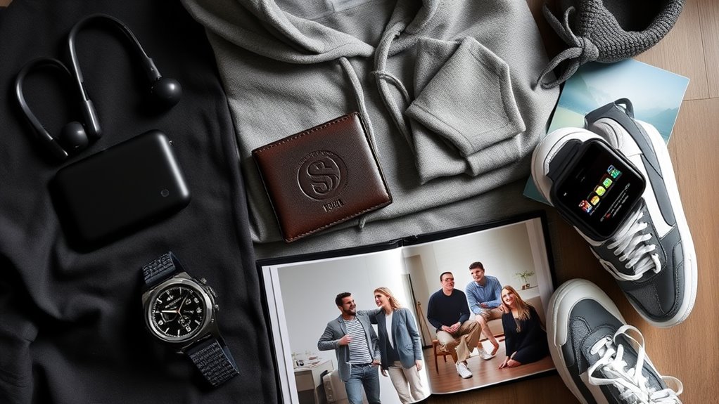 personalized practical meaningful gifts