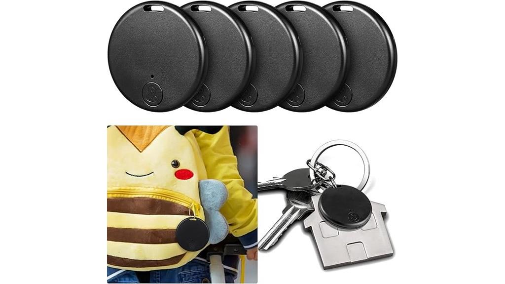 pet and luggage gps tracker