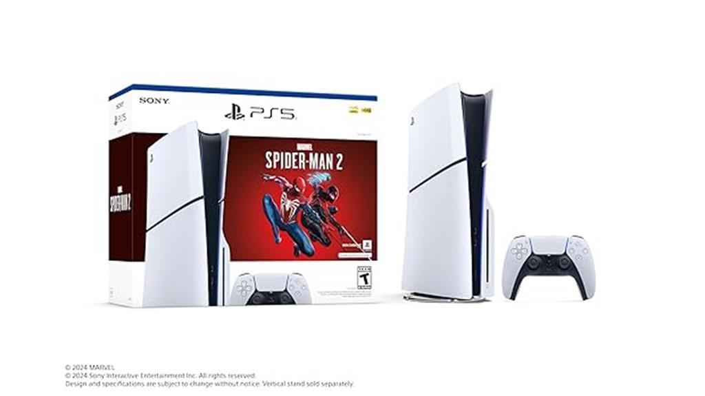 playstation 5 marvel spider man