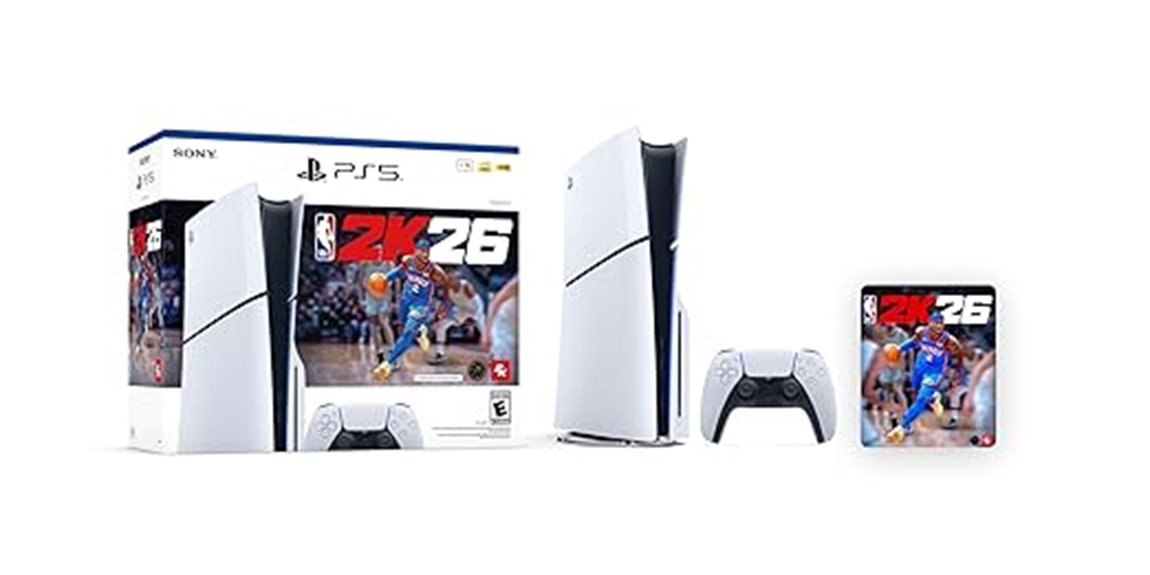 playstation 5 nba 2k26