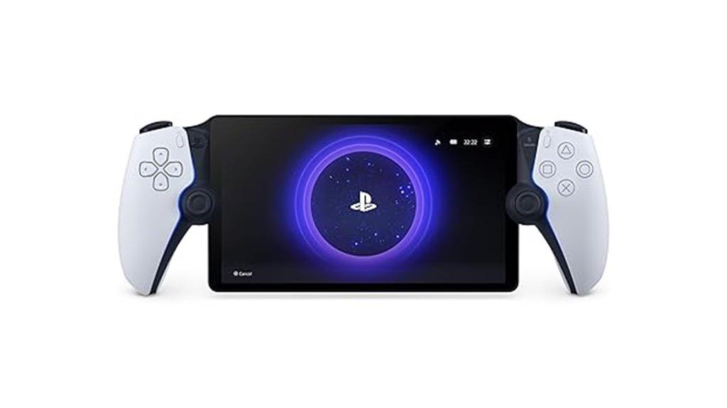 playstation remote player