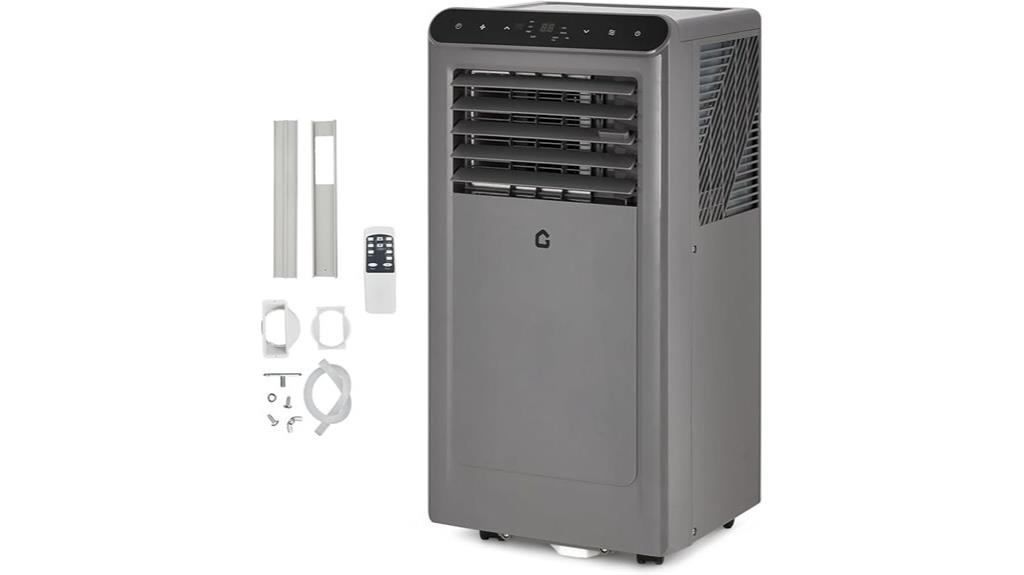 portable 3 in 1 ac