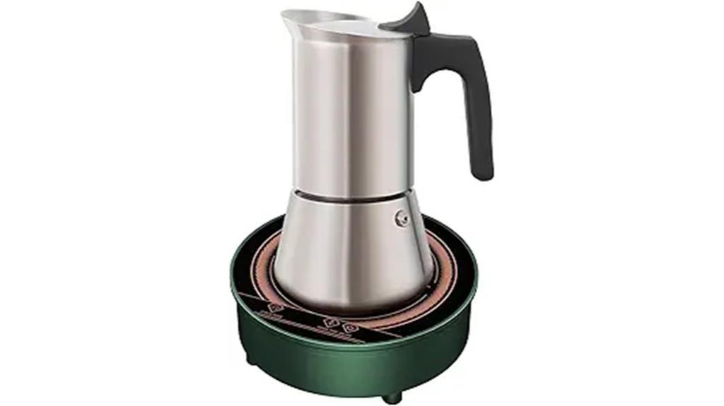 portable 700w hot plate