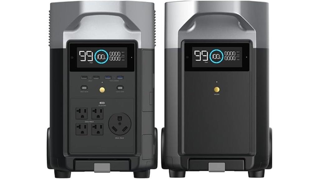 portable 7 2kwh power station