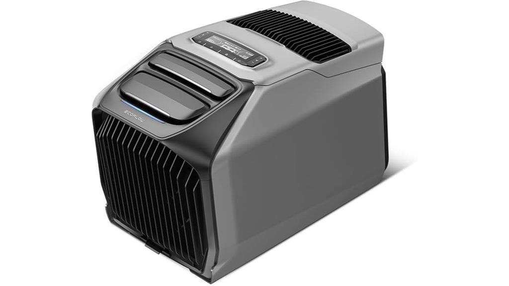 portable air conditioner