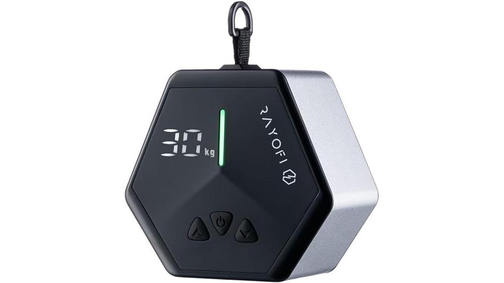 portable bluetooth resistance gym