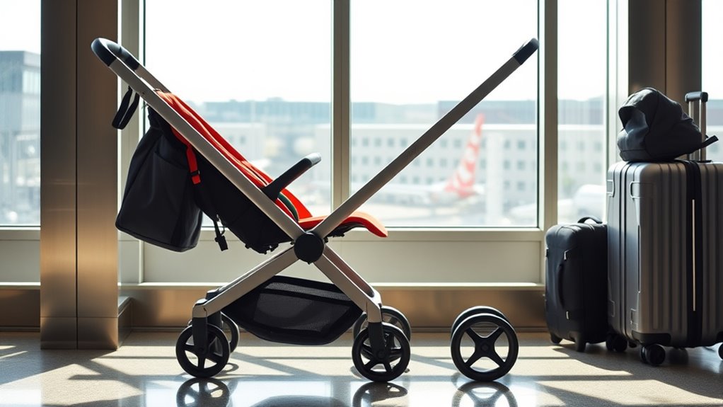 portable compact safe adjustable