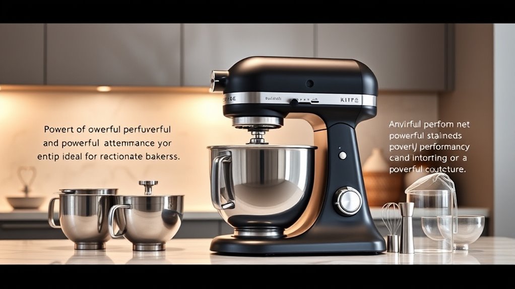 power capacity versatility stability