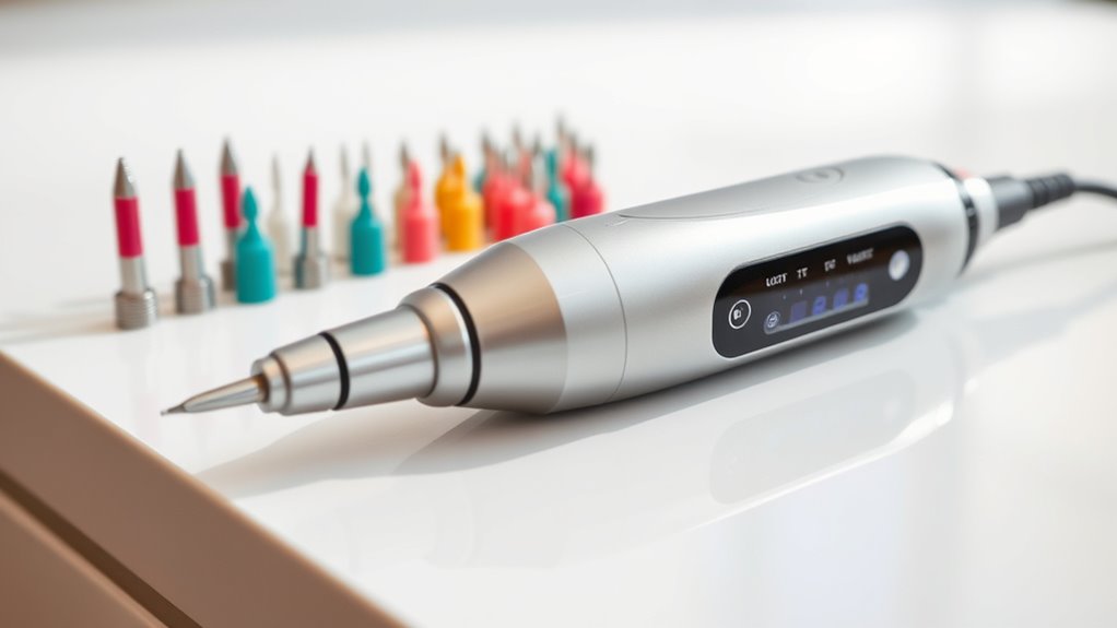 power convenience comfort performance