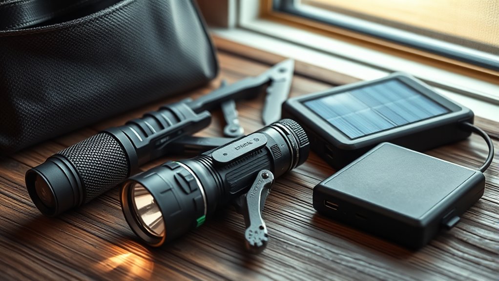 power portability durability simplicity