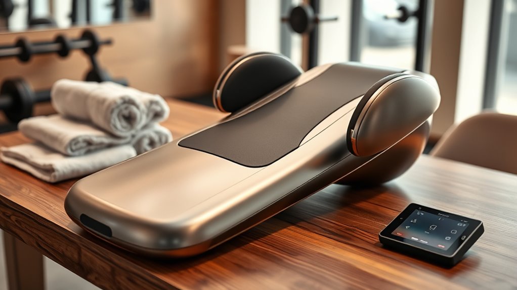 powerful versatile comfortable convenient