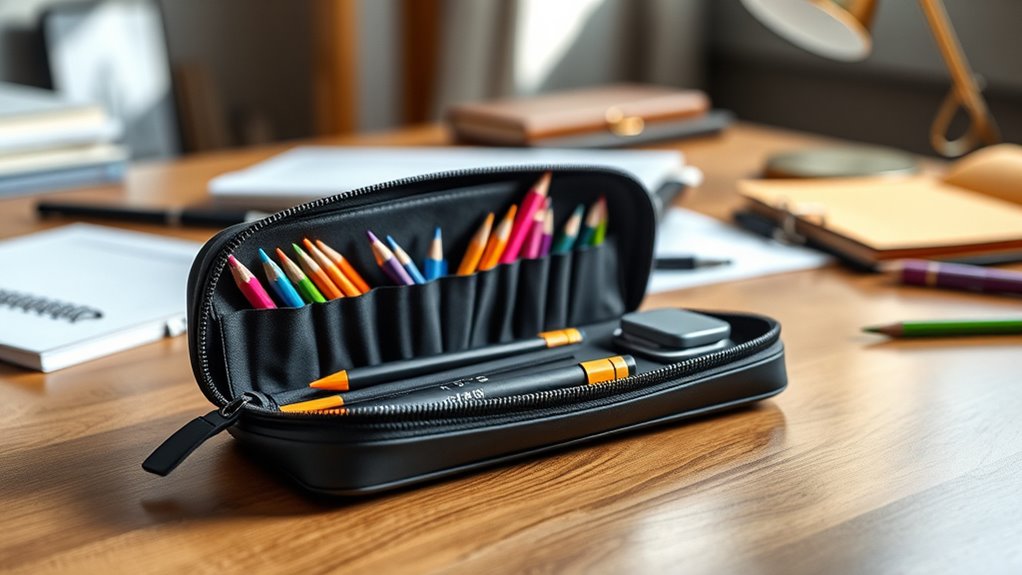 practical durable organized design
