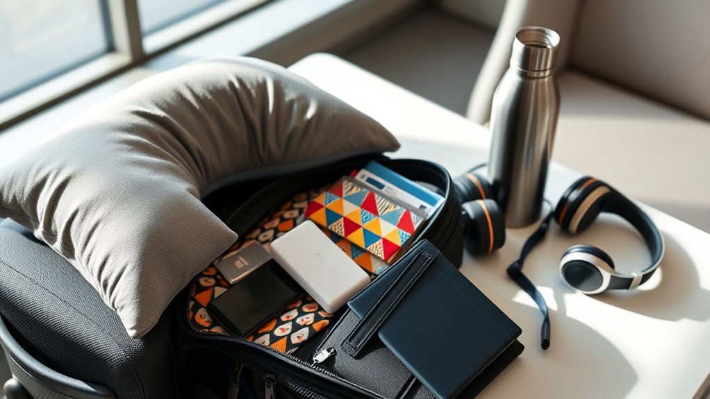 practical portable durable travel gifts