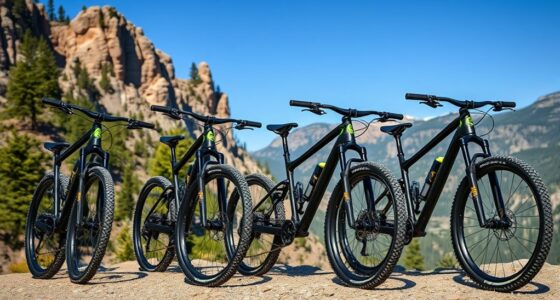 premium 2025 mountain bike list