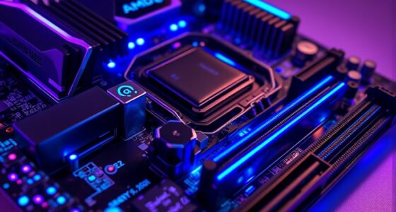 premium amd gaming motherboards