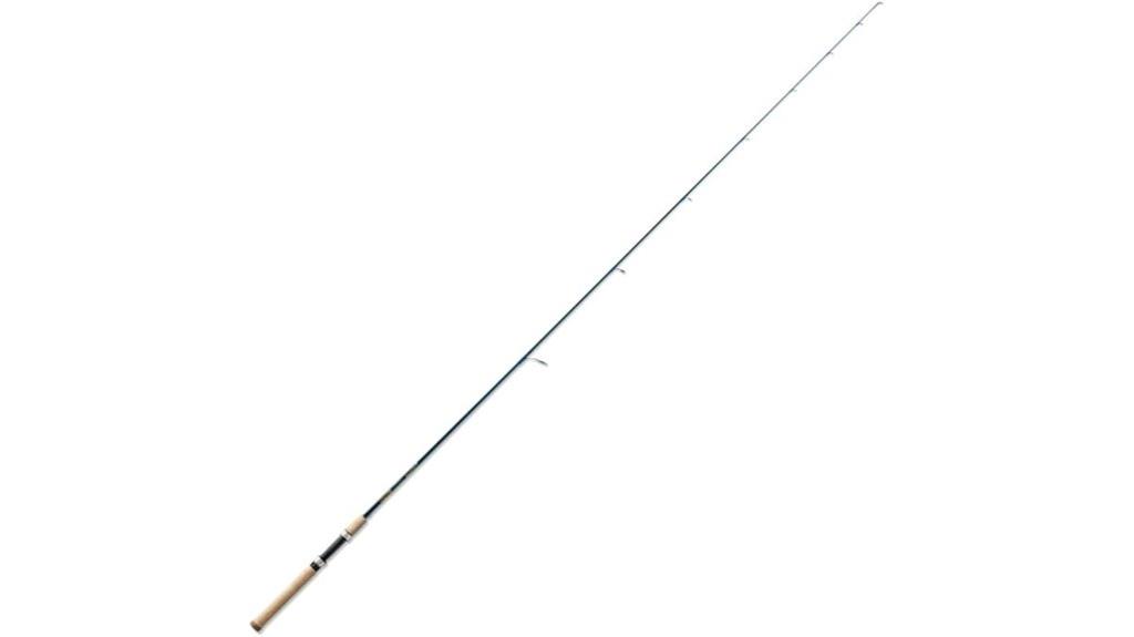 premium american fishing rod