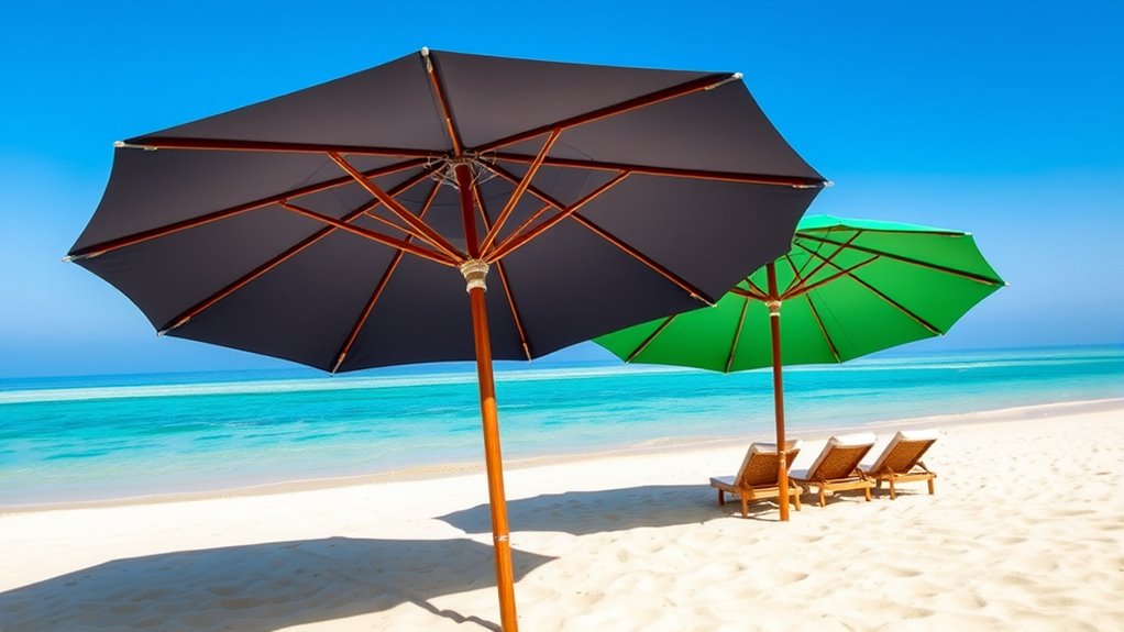 premium durable uv protection