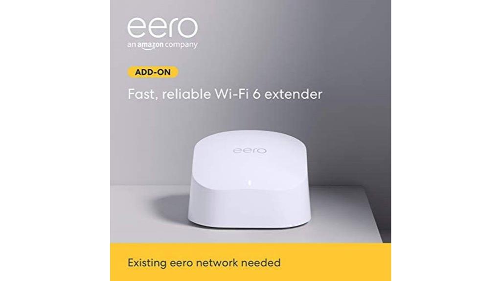 premium like new wifi extender
