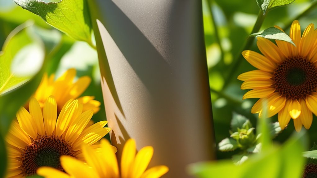 protection ingredients water resistance