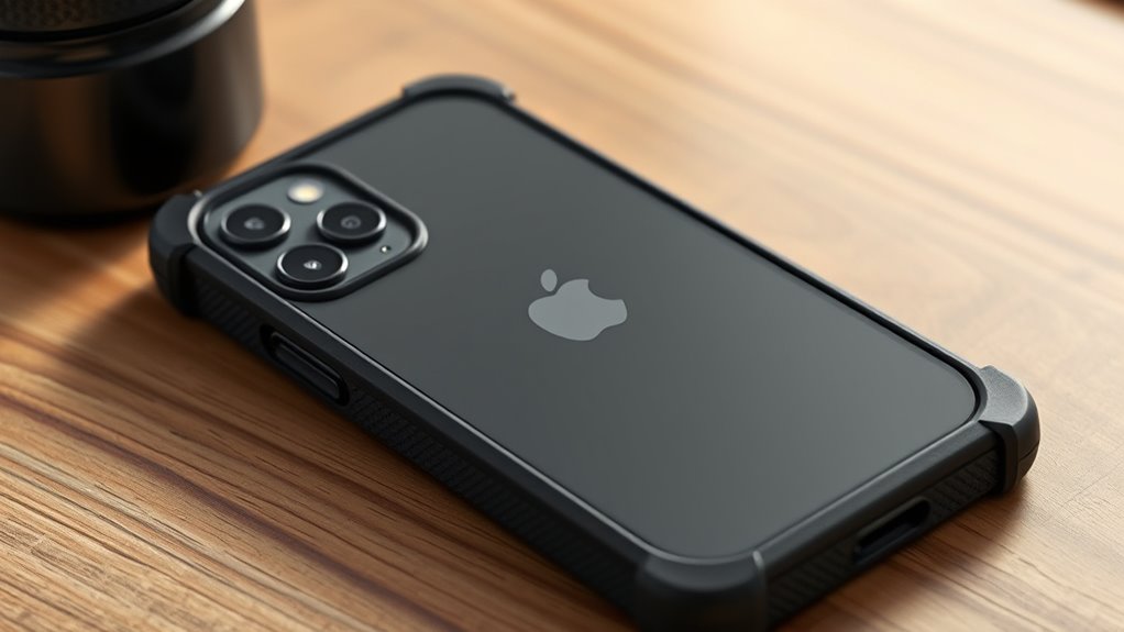 protective fit and durability